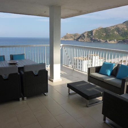Apartamento Vista Mar Altea Luaran gambar