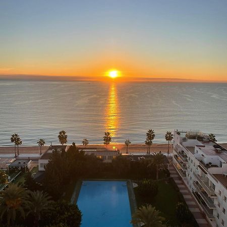 Apartamento Vista Mar Altea Luaran gambar
