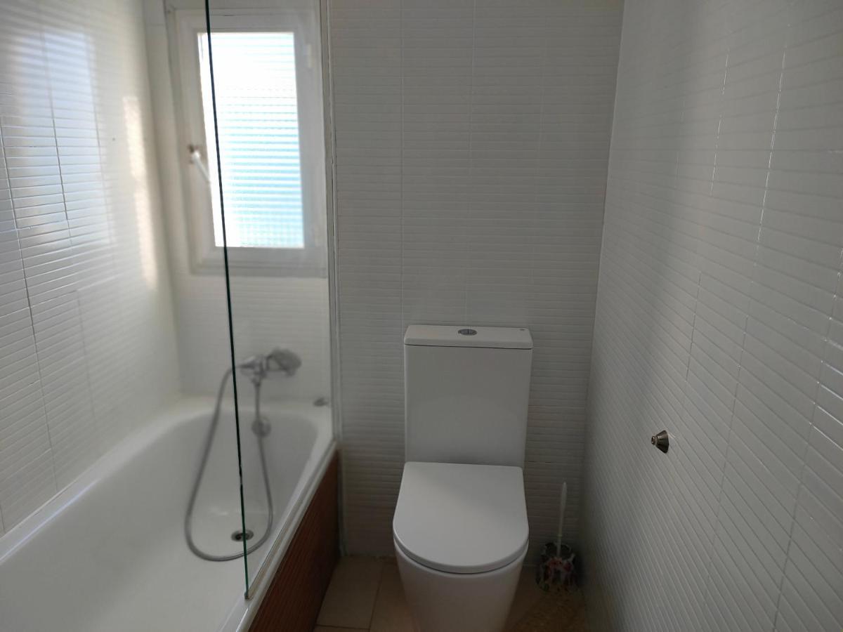 Apartamento Vista Mar Altea Luaran gambar