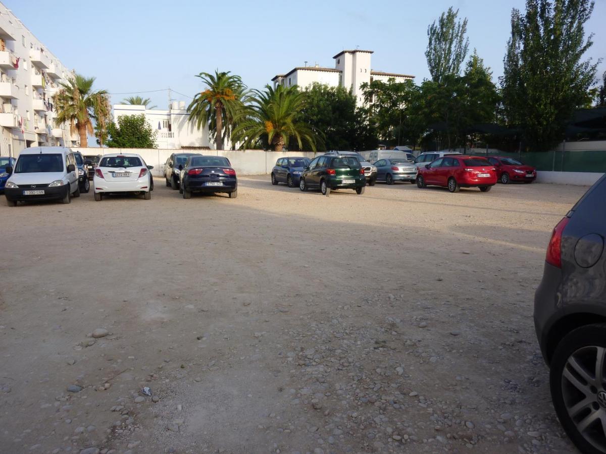 Apartamento Vista Mar Altea Luaran gambar