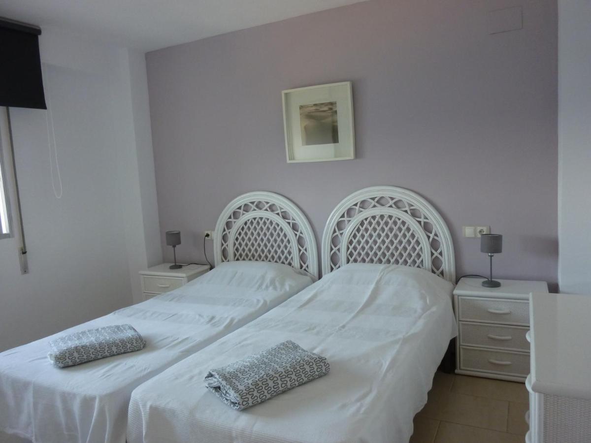 Apartamento Vista Mar Altea Luaran gambar