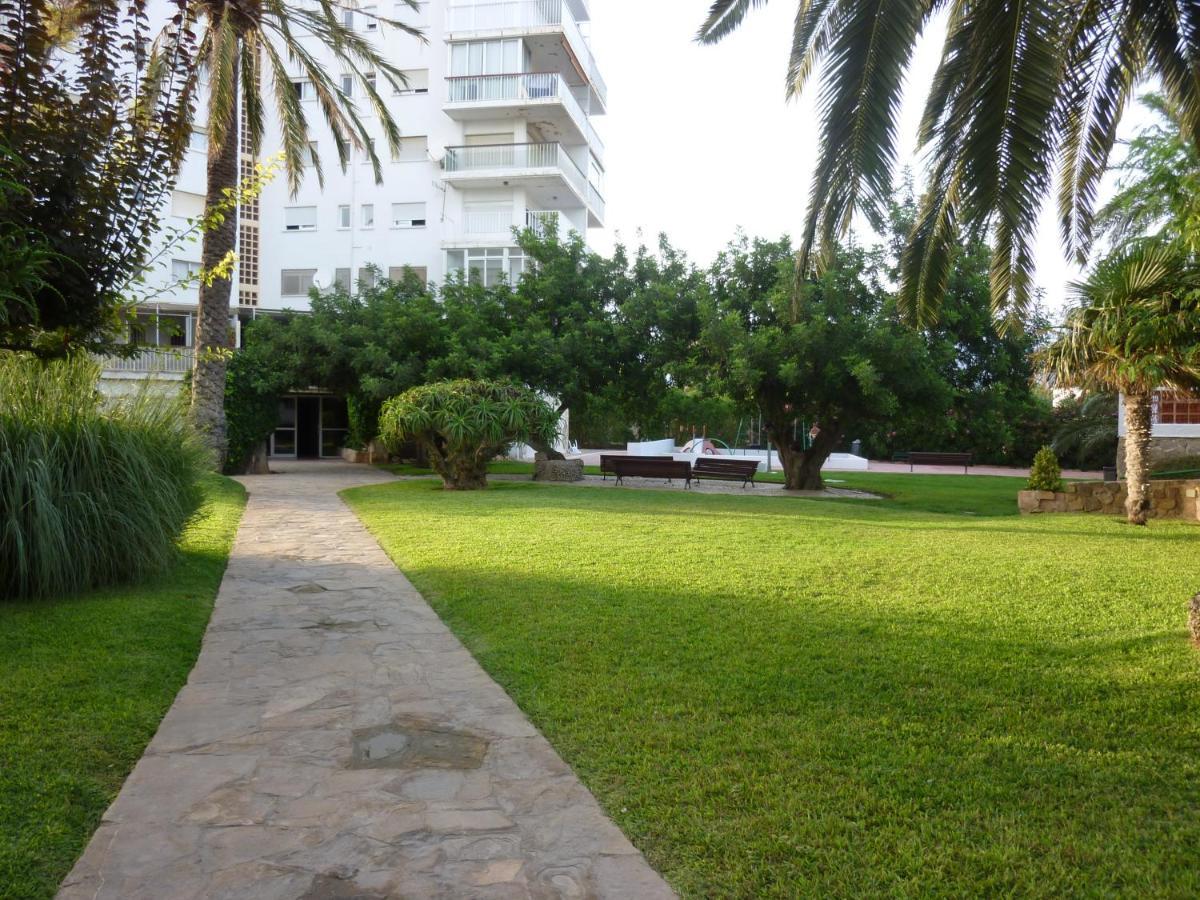 Apartamento Vista Mar Altea Luaran gambar