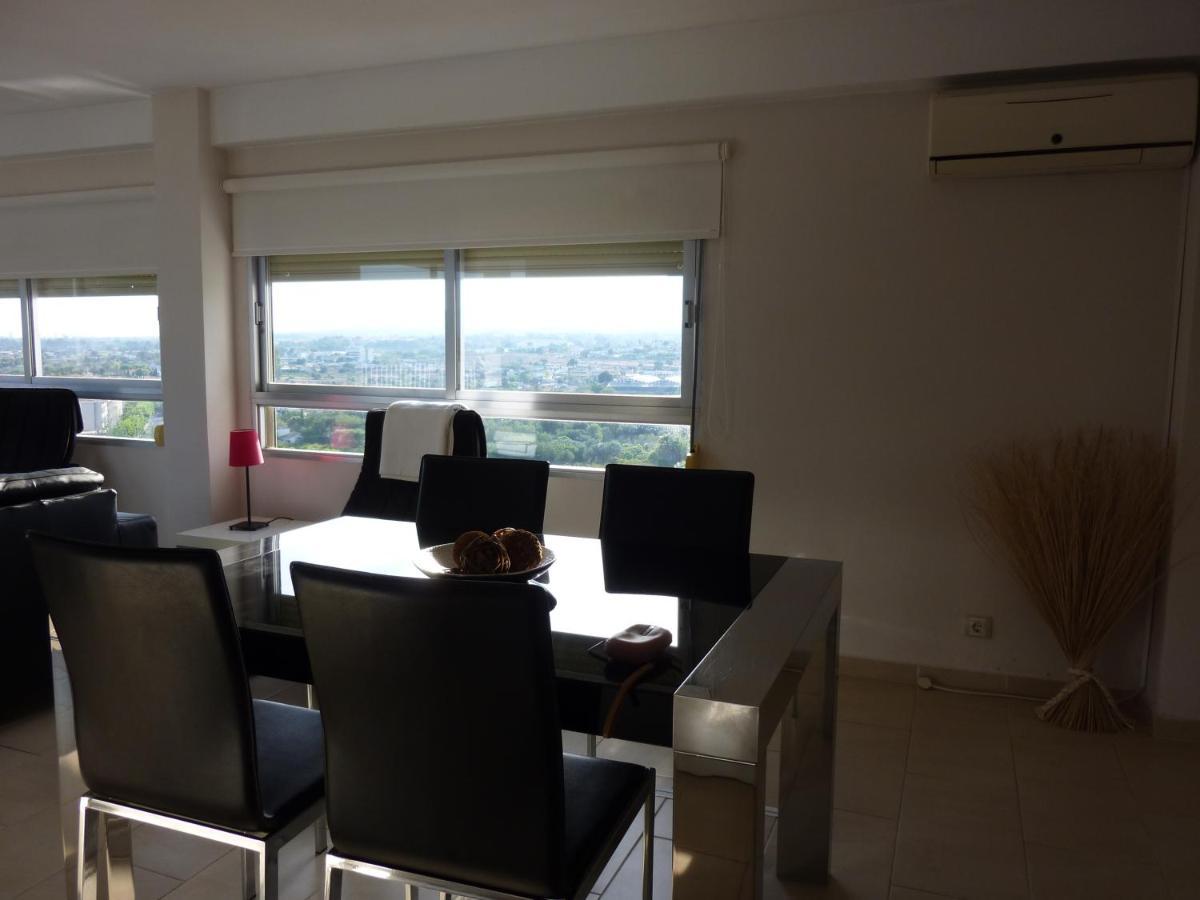 Apartamento Vista Mar Altea Luaran gambar