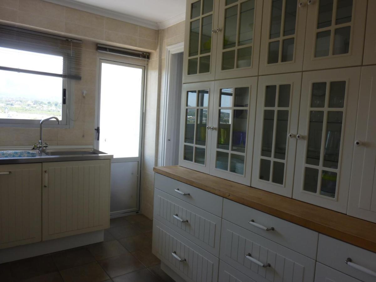Apartamento Vista Mar Altea Luaran gambar