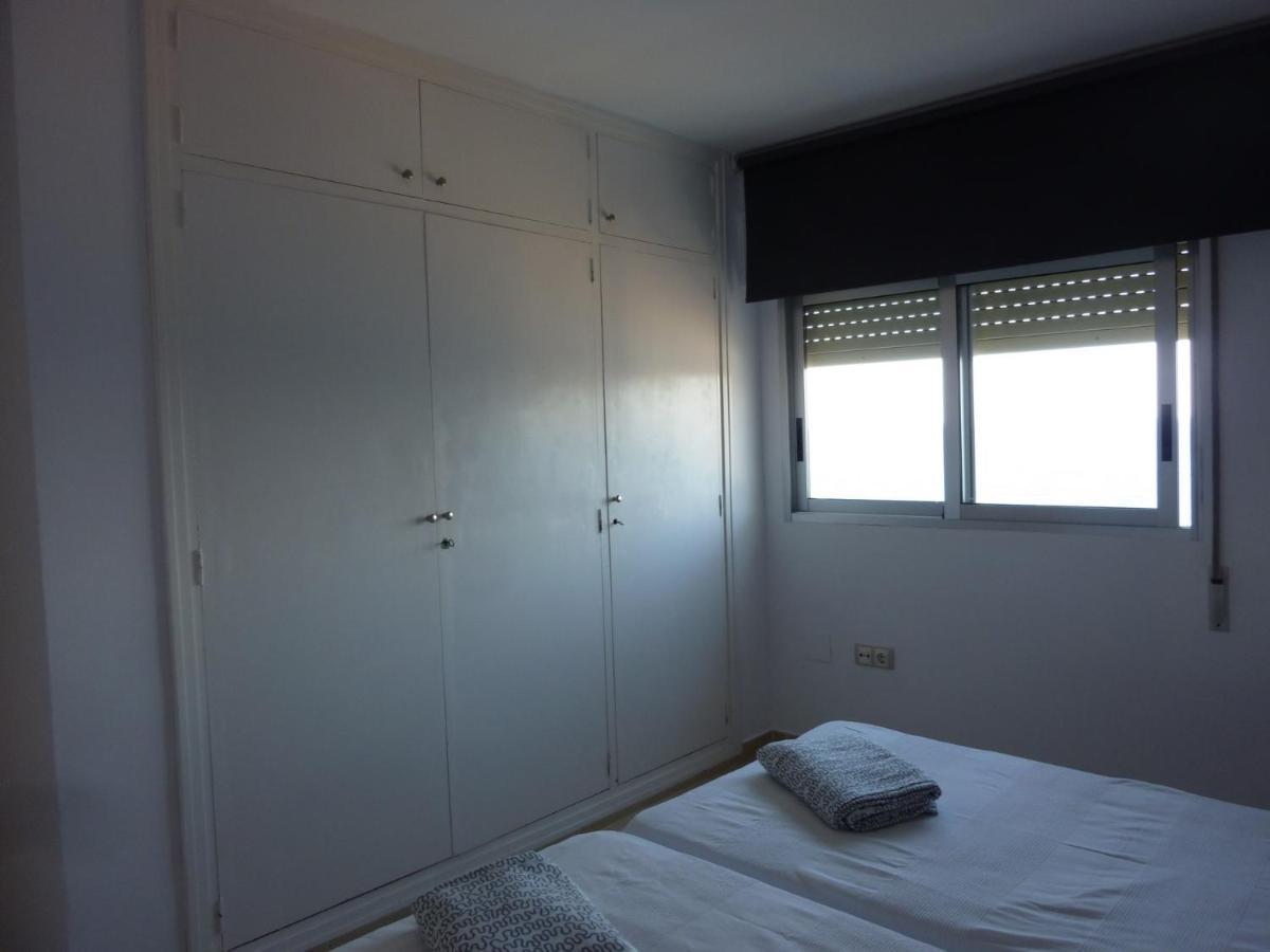 Apartamento Vista Mar Altea Luaran gambar