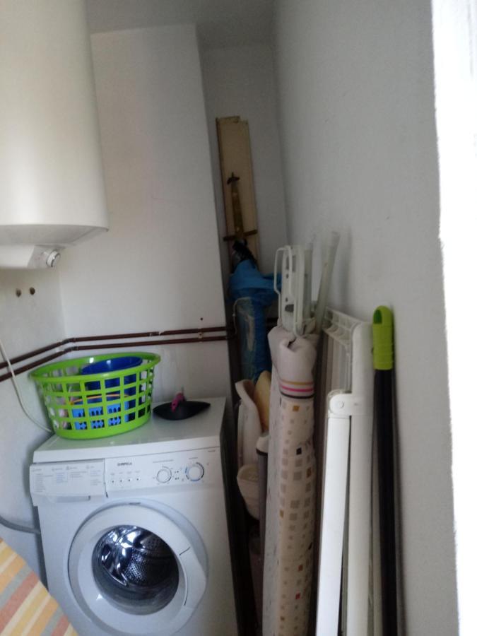 Apartamento Vista Mar Altea Luaran gambar