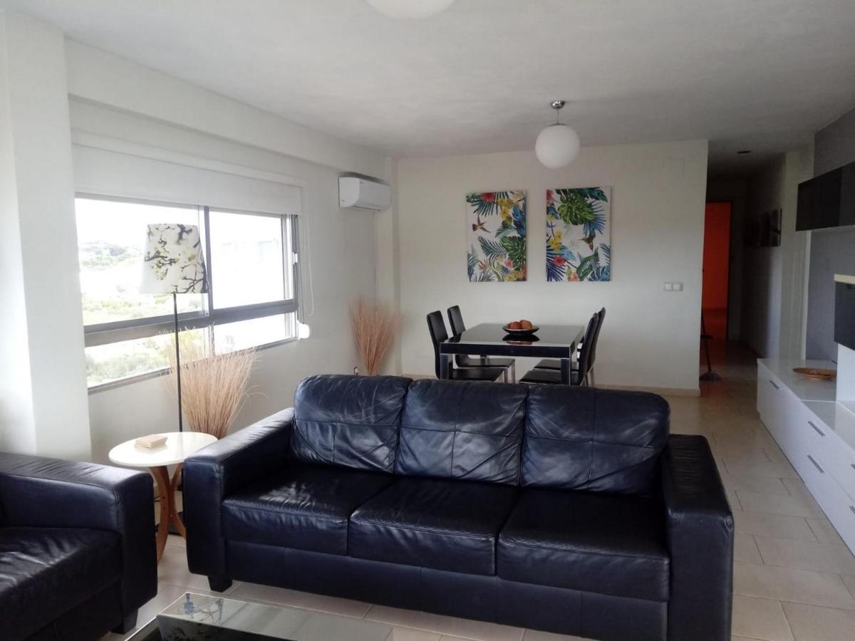 Apartamento Vista Mar Altea Luaran gambar