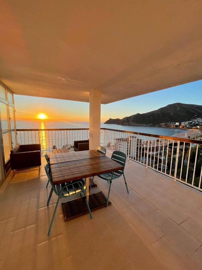 Apartamento Vista Mar Altea Luaran gambar