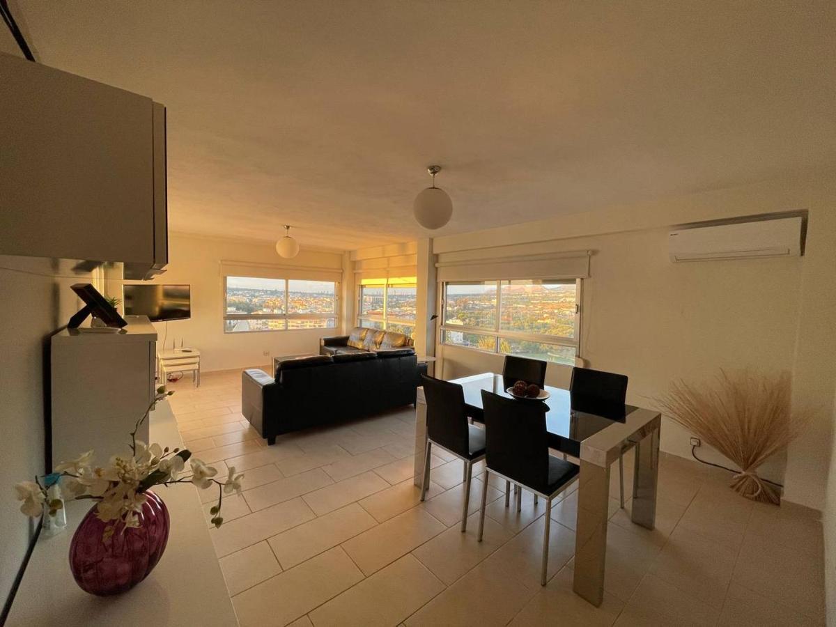 Apartamento Vista Mar Altea Luaran gambar