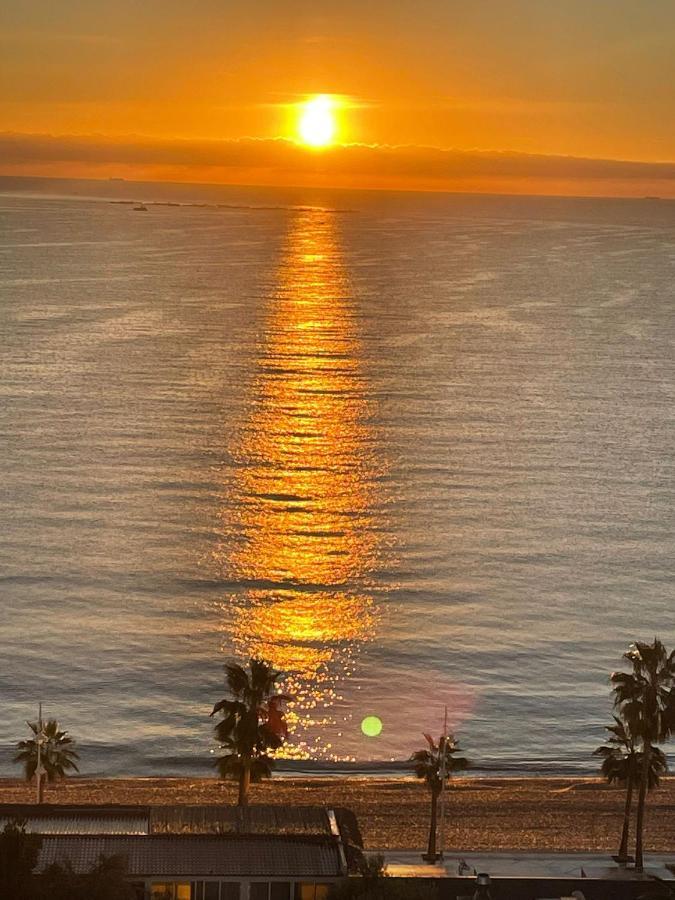 Apartamento Vista Mar Altea Luaran gambar