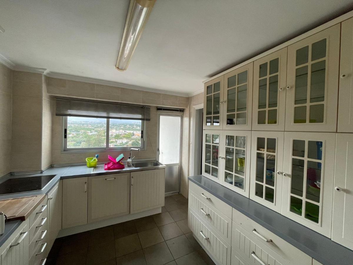 Apartamento Vista Mar Altea Luaran gambar