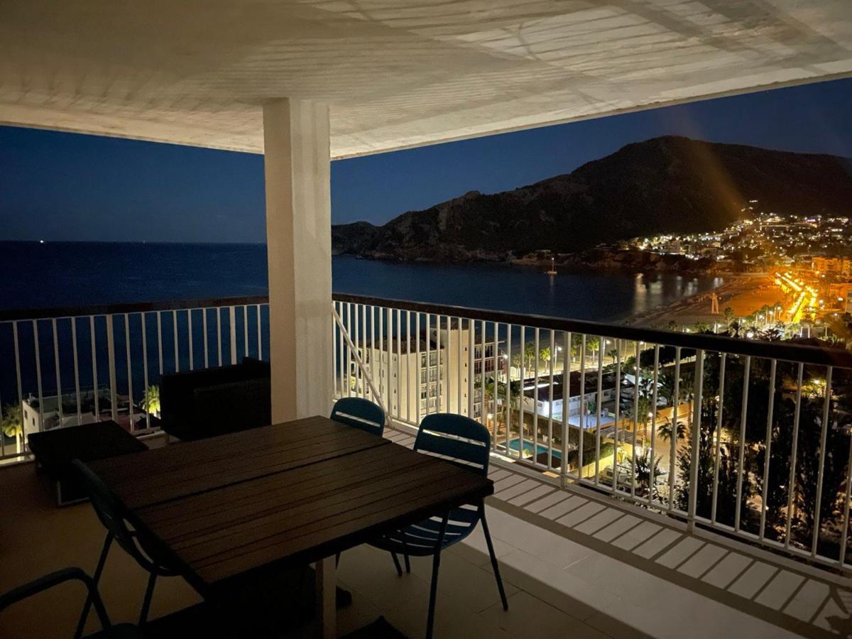 Apartamento Vista Mar Altea Luaran gambar