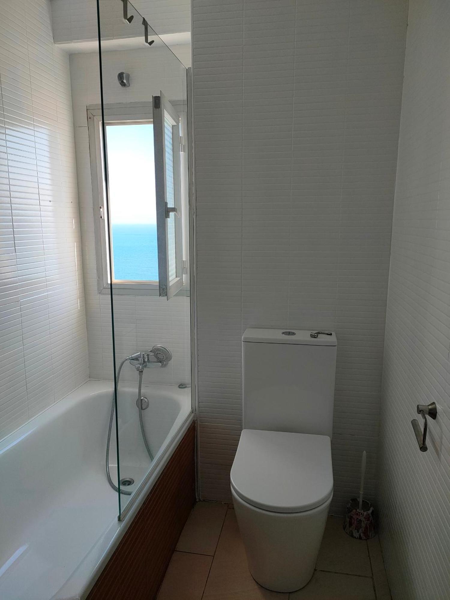 Apartamento Vista Mar Altea Luaran gambar